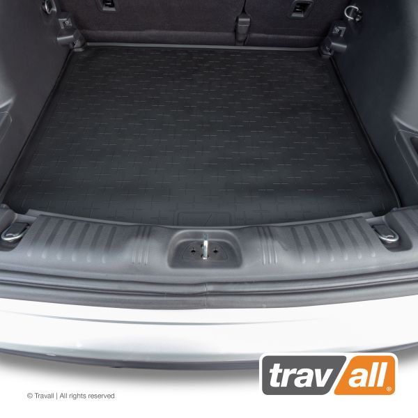 Boot Liner/cargo liner JEEP COMPASS (2017-)