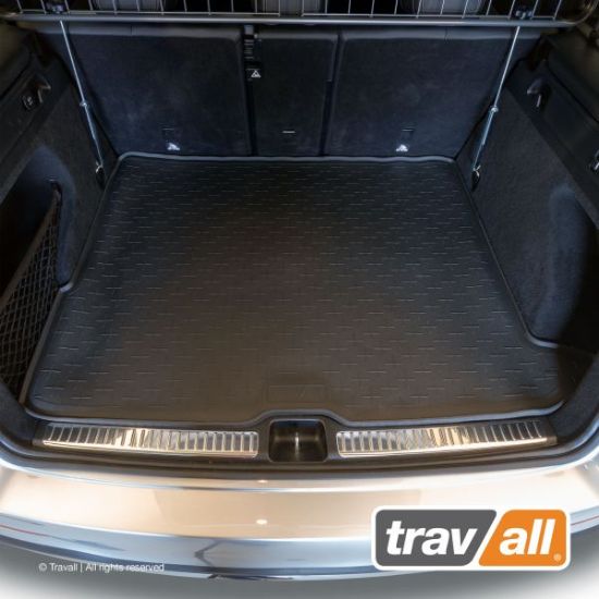 Boot Liner/cargo liner MB GLC 15-