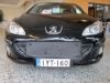 Trim/Protective Strip, radiator grille Peugeot 407 2008-2011