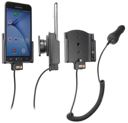 Mobile phone/PDA holder 