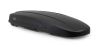 Roof Box (225x81x31cm; 390L), Black Matt