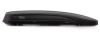 Roof Box (225x81x31cm; 390L), Black Matt