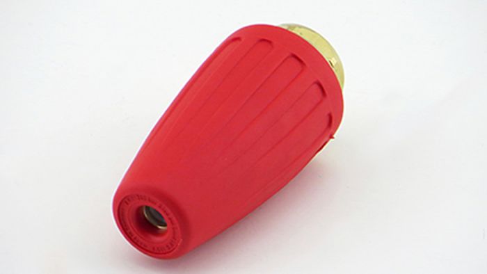 High Pressure Cleaner 