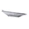 Camping Awning PW3800-4,5M-GR HOR-WHITE-12V