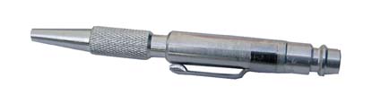 Blow-out Pin Air Blow Gun, Length 110 mm