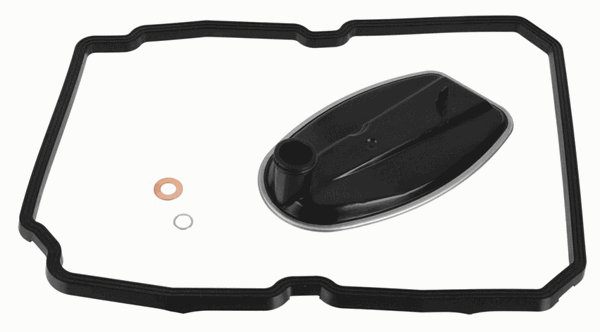 Parts kit, automatic transmission oil change MERCEDES-BENZ 5-gear