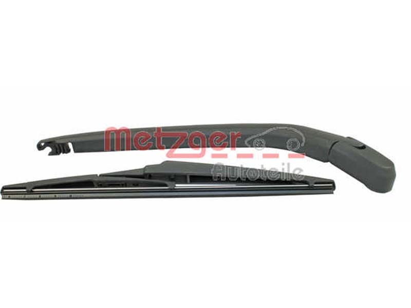 Wiper Linkage TOYOTA YARIS (_P1_)