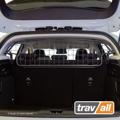 Barrier Mesh, boot-/cargo area FORD FOCUS HATCHBACK (2018-)