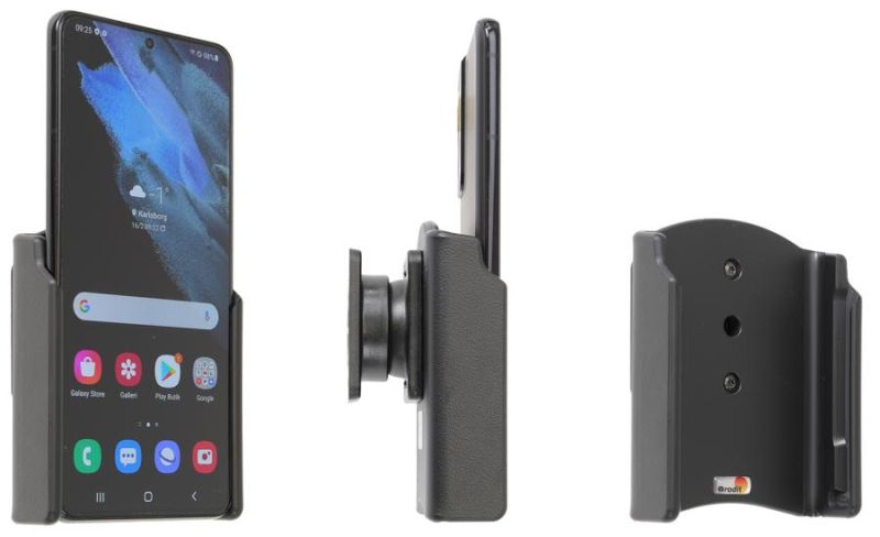 Mobile phone/PDA holder 