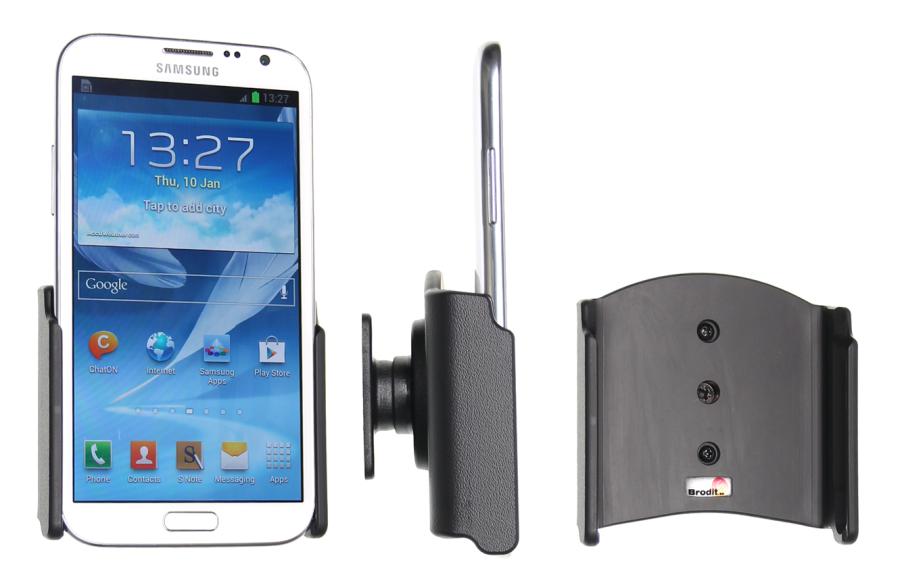 Mobile phone/PDA holder 