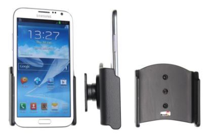 Mobile phone/PDA holder 