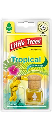 Air Freshener Tropical
