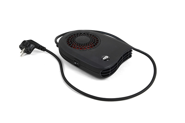 Engine Preheating System 