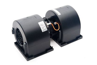 Electric Motor, interior blower 015-B46-22 24V GR 3 kiirust