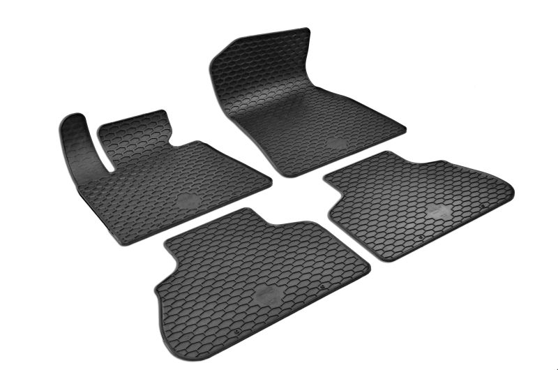 Non-skid Inset Mat BMW X5 / X6 19-