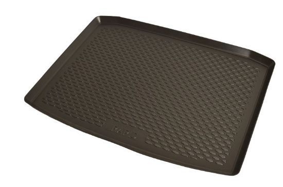 Boot Liner/cargo liner Skoda RAPID Spaceback 13-