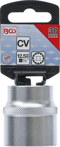 Socket Wrench Insert 