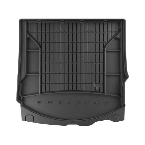 Boot Liner/cargo liner Ford Mondeo universaal 07-14