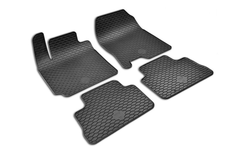 Non-skid Inset Mat Hyundai KONA 18- (ka Hybrid)