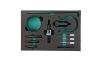 Tool Set, valve timing Citroen Peugeot