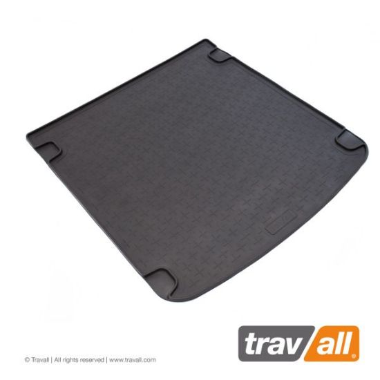 Boot Liner/cargo liner AUDI A4 universaal 15-