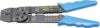 Crimping Pliers 5-way Crimping Tool, 200 mm