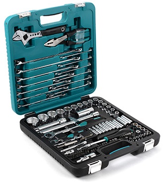 Socket Wrench Insert, oil drain plug 