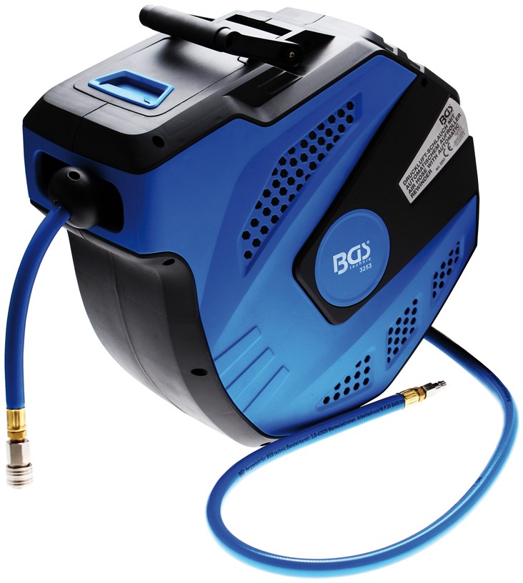 Hole/Offset Pliers Voolikurulll seinale 15m Vooliku sise d 12mm