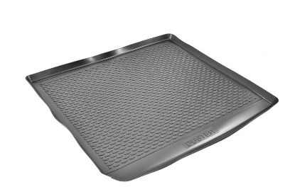 Boot Liner/cargo liner Dacia DUSTER (esiveoline) 18- Lower floor