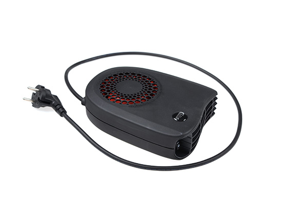 Engine Preheating System 