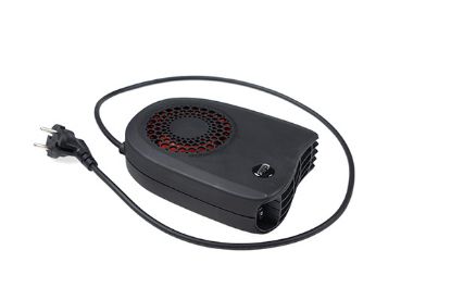 Engine Preheating System 