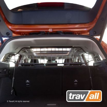 Barrier Mesh, boot-/cargo area FORD FOCUS ESTATE 2018 →