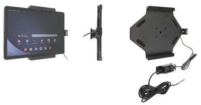 Mobile phone/PDA holder 