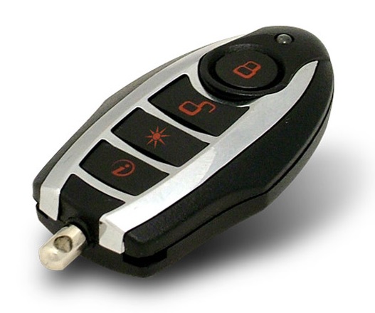 Hand Held Transmitter, alarm system 