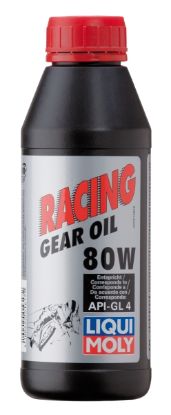 Transmission Oil RACING GL4 80W 0,5L