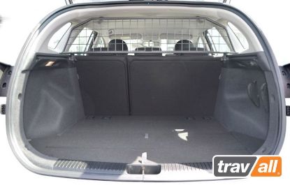 Barrier Mesh, boot-/cargo area HYUNDAI I30 TOUR(12-16) KIA CEED SW (12-18)