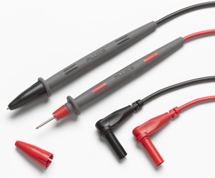 Tester, engine Multimeetri kaablid 1000V, Premium