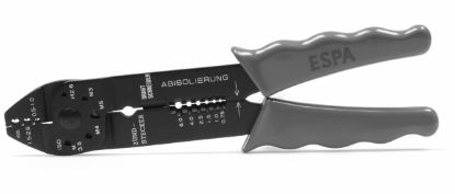 Crimping Pliers liidise