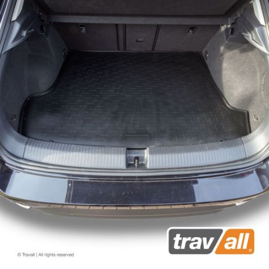 Boot Liner/cargo liner VW T-ROC (2017-)