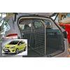 Barrier Mesh, boot-/cargo area FORD C-MAX (2010-)[SPAREWHEEL+NOT HYBRID]