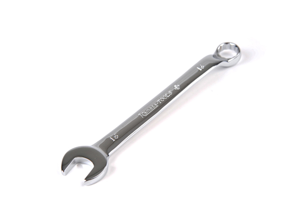 Ring-/Open End Spanner 12 mm, nurga all