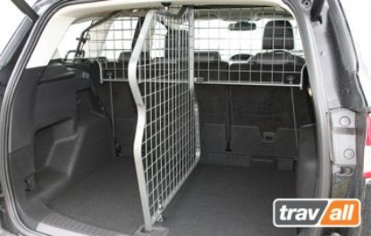 Barrier Mesh, boot-/cargo area FORD KUGA (2013-2019) ESCAPE (2012-)