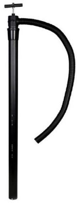 Barrel Pump Tünnidele Viton tihenditega