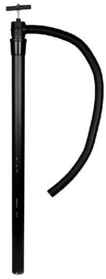 Barrel Pump Tünnidele Viton tihenditega