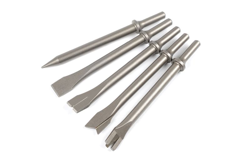 Pneumatic Spring Press suruõhuvasara meislikomplekt