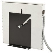 Valve, flame starter system Seinahoidja rullis liimitavatele veljeraskustele