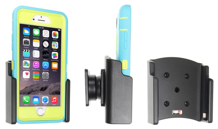 Mobile phone/PDA holder 
