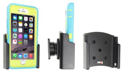 Mobile phone/PDA holder 