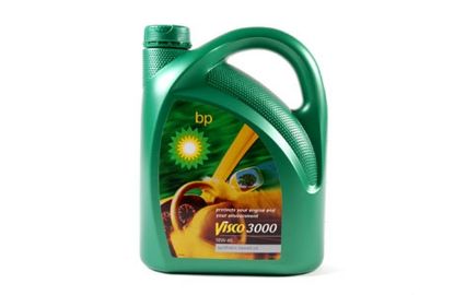 Engine Oil 10W-40 A3/B4 4L