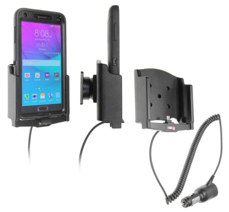 Mobile phone/PDA holder 
